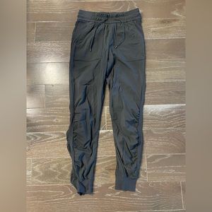 Beyond the Studio Jogger